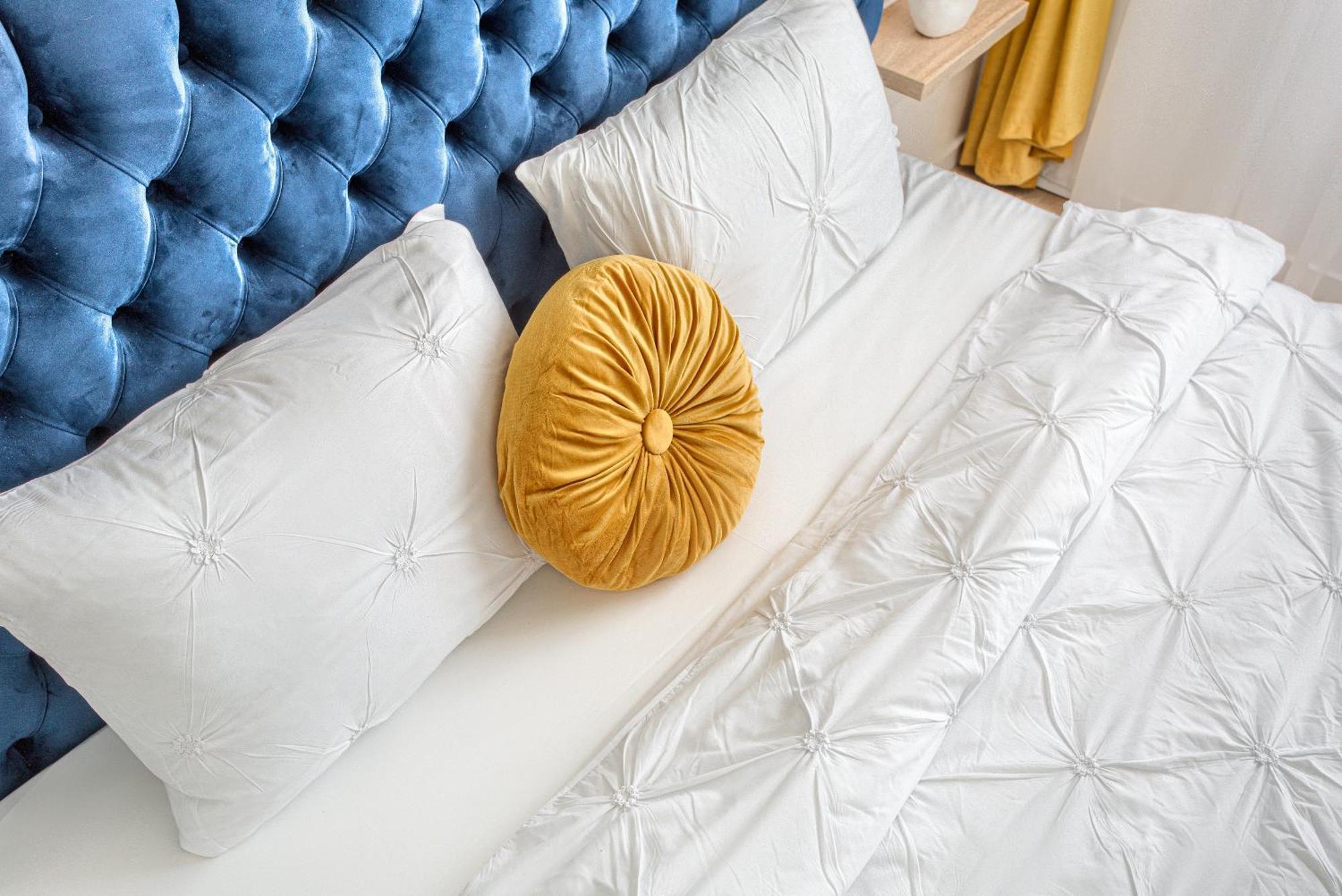 Ari Navy Apartment - High-End Residence Arad Bagian luar foto