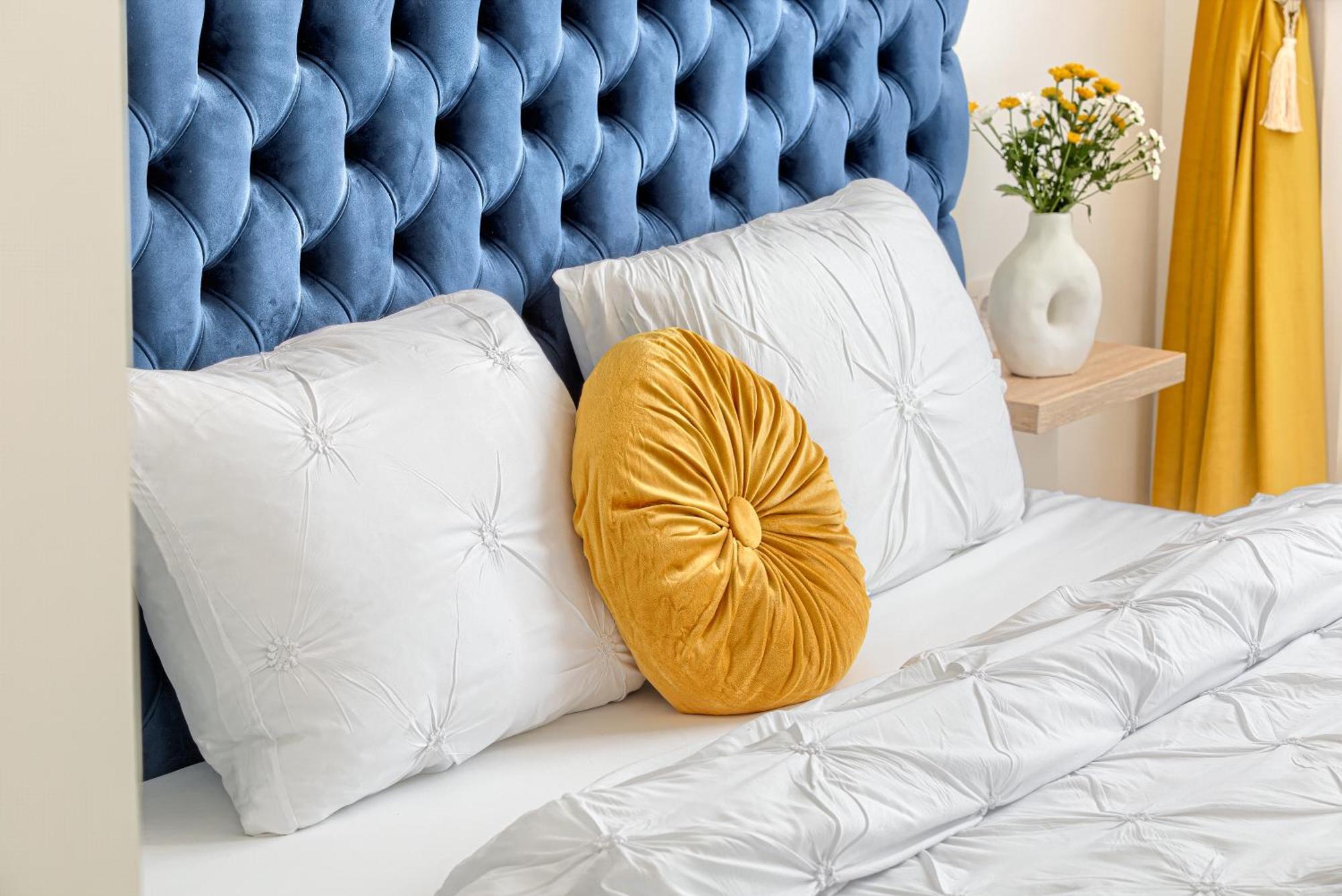 Ari Navy Apartment - High-End Residence Arad Bagian luar foto