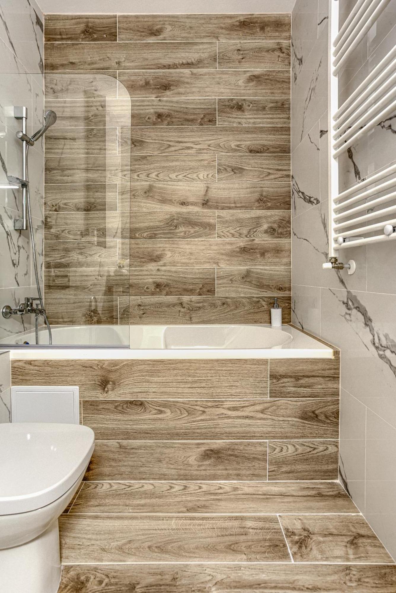 Ari Navy Apartment - High-End Residence Arad Bagian luar foto