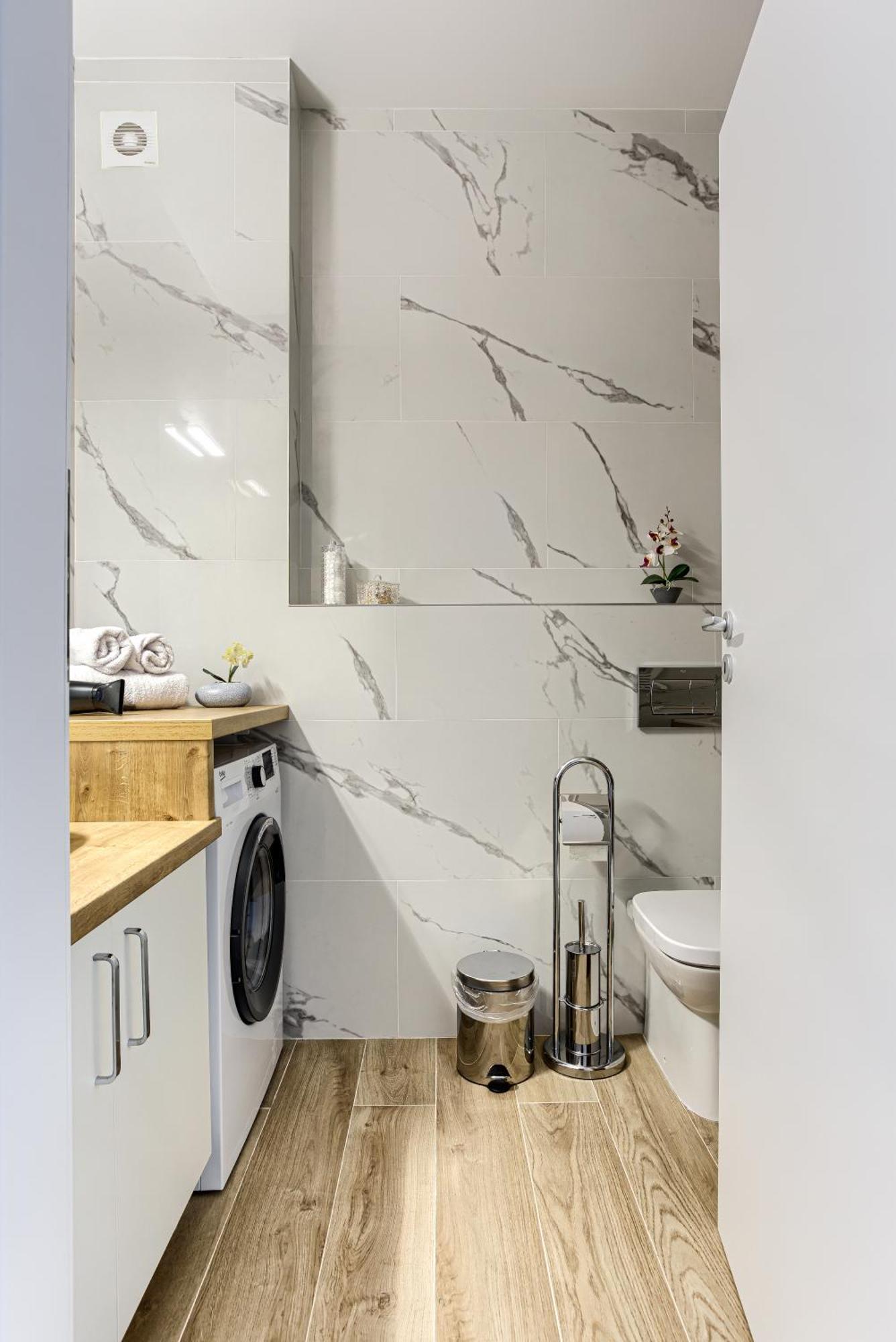 Ari Navy Apartment - High-End Residence Arad Bagian luar foto