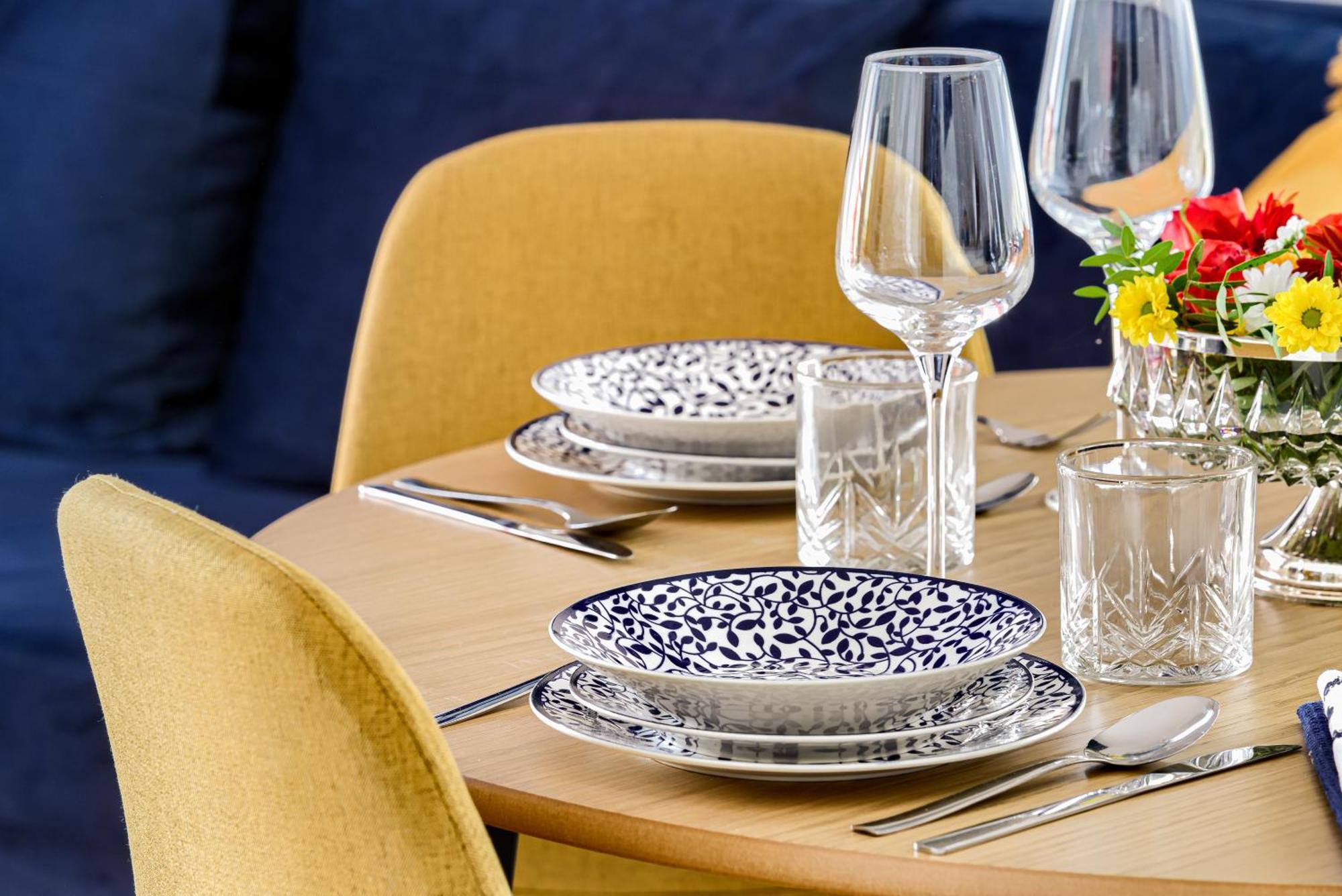 Ari Navy Apartment - High-End Residence Arad Bagian luar foto